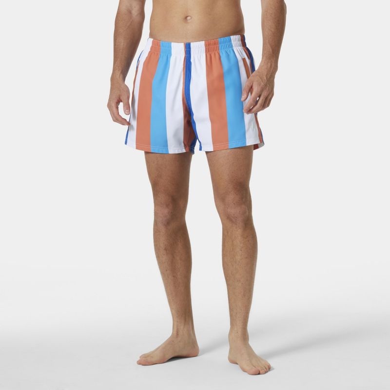 9. Helly Hansen Newport Trunk M 34296 304 Swim Shorts
