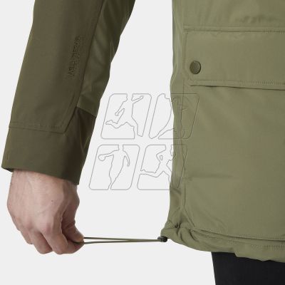 4. Helly Hansen Escape Parka M 53518 431