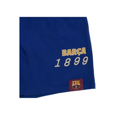 11. FC Barcelona men's pajamas 2900003748