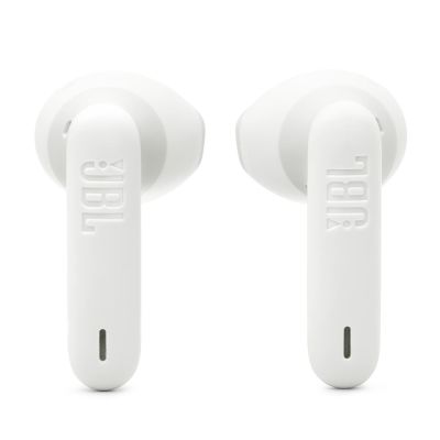 12. JBL InEar Wave Flex 2 White In-Ear Headphones (JBLWFLEX2WHT)