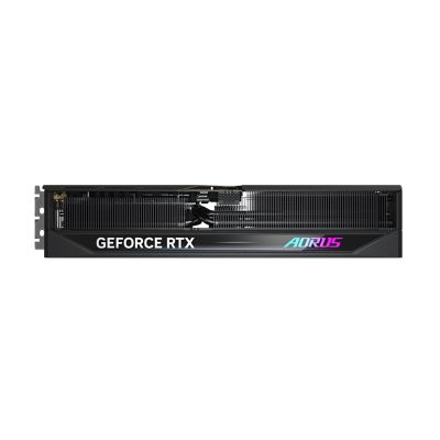 11. Gigabyte GeForce RTX 5070 AORUS MASTER 12GB Graphics Card