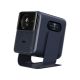 5. WANBO MOZART SERIES GIMBAL STAND BLUE, WBBA04 Projector Mount Table Dark Blue