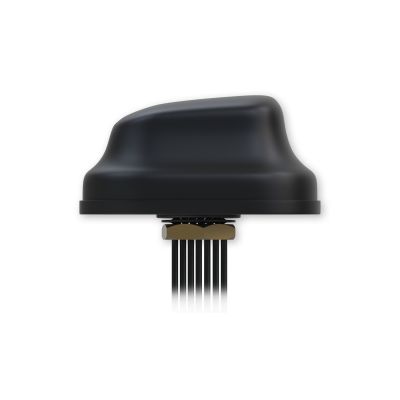 3. Teltonika PR1KC640 COMBO 5G GNSS Wi-Fi antenna