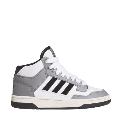 7. Adidas Rapid Court Mid Jr JR0191 shoes