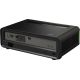 21. Viewsonic X1-4K Pro Standard Throw Projector DMD UHD 4K (3840x2160) 3D Compatibility Black, Green