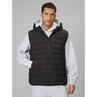 Men's synthetic-filled vest 4F 4FRSS26TVJAM359-20S