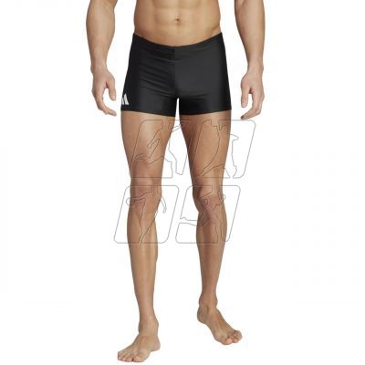 4. adidas Solid M IA7091 swimming trunks