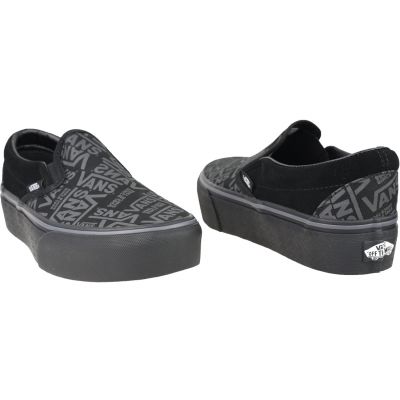 3. Vans 66 Classic Slip-On Platform W VN0A3JEZWW0 shoes