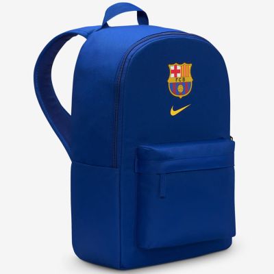 2. Nike FC Barcelona Heritage Backpack HV3353-400