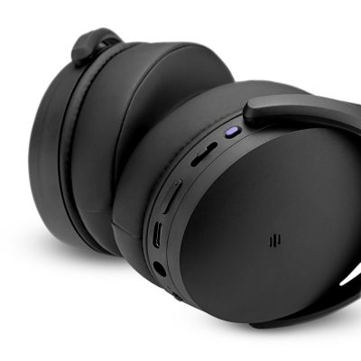 4. EPOS ADAPT 360 Wired & Wireless Headband Headset Office/Call Center Bluetooth Black