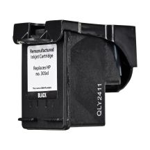 Superbulk ink for HP 305XL 3YM62AE reg SPB-305XLB