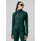 6. CASALL Refine Training Jacket green