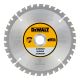 3. Saw blade 165x20 DT1911 DEWALT