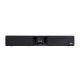2. Aver 4K PTZ USB video soundbar, 15x zoom