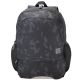 2. Graphite-Black Youth Backpack SEMI LINE