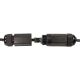 7. Logilink Outdoor PE Patch cable CAT.6A S/FTP, black, 50.0 m