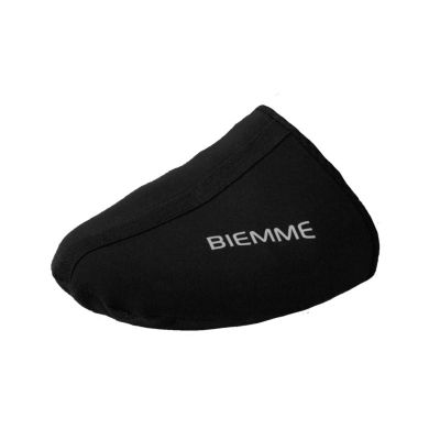 Biemme NEOPRENE shoe toe cap black L/XL