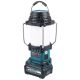 5. Makita Radio MR009GZ 12/14.4/18/40V XGT MR009GZ with lamp and flashlight