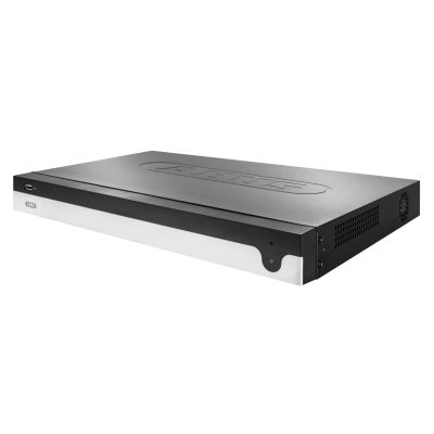 3. ABUS 16-Channel Network Video Recorder NVR10031 2HDD