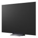 7. LG OLED77C51LA OLED EVO 77'' 4K Ultra HD 144 Hz TV WebOS Dolby Atmos Black