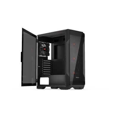 13. KRUX Heko housing