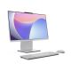 16. Lenovo IdeaCentre AIO 24IRH9 i5-13420H 23.8" FHD IPS AG 250nits 100Hz 16GB DDR5 5200 SSD1TB Intel UHD Graphics Win11 Cloud Gray + DVD Lenovo Slim DVD Burner DB65 (888015471)