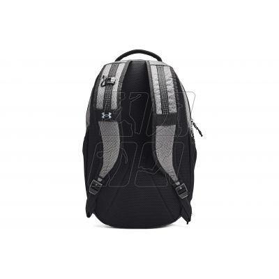 2. Under Armor Hustle 5.0 Ripstop Bp Backpack 1372286-001