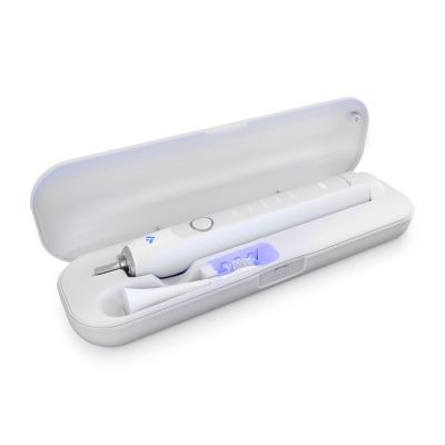 5. TrueLife SonicBrush Clean70 UV Duo sonic toothbrush