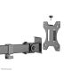 6. Neomounts FPMA-D550NOTEBOOK Monitor Holder/Stand 81.3 cm (32") Desk Black