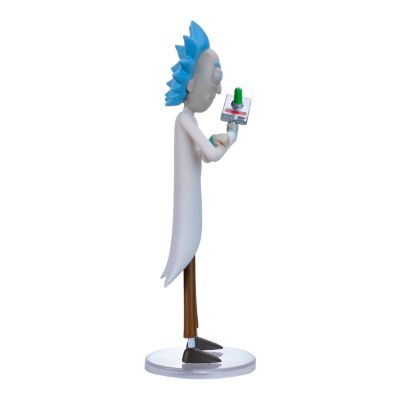 5. MINIX RICK AND MORTY – RICK