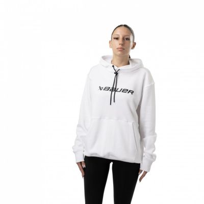 3. Bauer Core Ultimate Hoodie Sr 1063369