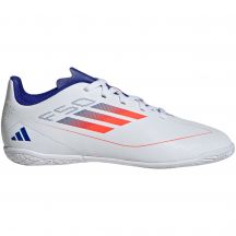 Adidas F50 Club IN Jr IF1392 football shoes