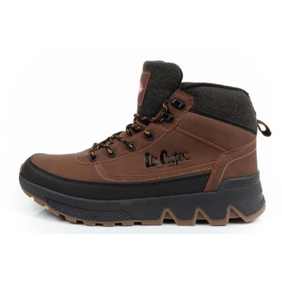 13. Lee Cooper M Winter Boots LCJ-24-01-2950M