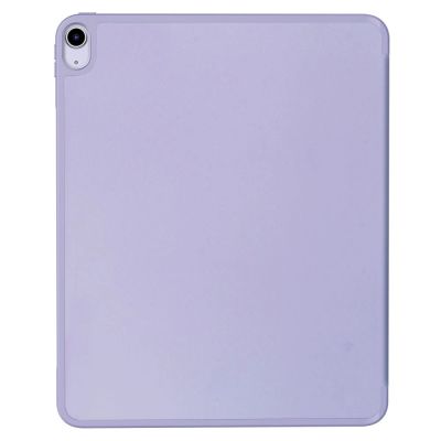 3. Tech-Protect SC Pen Case for iPad Air 13" 2024 - Purple