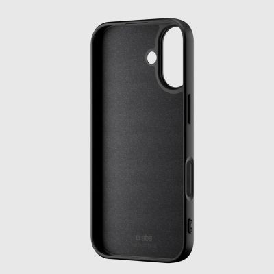 4. SBS Instinct iPhone 17 Case - Black