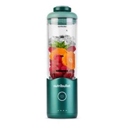2. NutriBullet NBP013GR blender 0.59 l Portable mixer Green