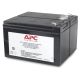 2. APC APCRBC113 Lead Acid Battery (VRLA)