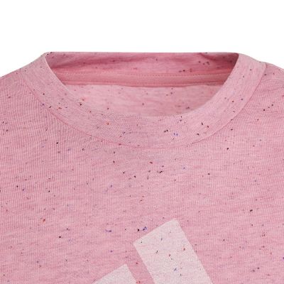 3. adidas Badge of Sport Tee Jr HM2648