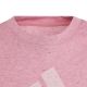 3. Adidas Badge of Sport Tee Jr HM2648