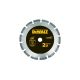 3. DeWALT DT3773-XJ Diamond Blade