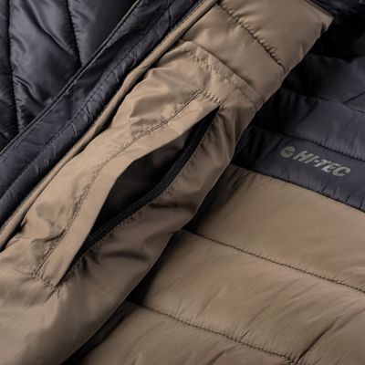 12. Hi-tec Montano Jacket M 92800441364 