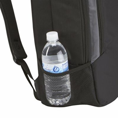 3. CASE LOGIC Laptop Backpack 15"–17" VNB 217