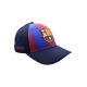 5. FC Barcelona cap 5001GBBIL