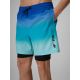 5. Men's 4F boardshorts with UPF50+ sun protection 4FRSS26UBDSM257-36S