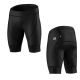 Biemme Shorts without suspenders. LEGEND ECO 26 black L