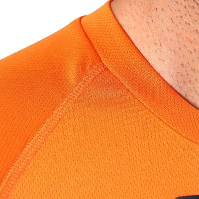 13. Givova One U MAC01-0001 Football Shirt