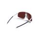 5. JULBO DENSITY glasses white