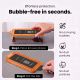 9. Tech-Protect Quick Set+ 2-Pack Tempered Glass for Google Pixel 9 Pro XL / 10 Pro XL / 11 Pro XL
