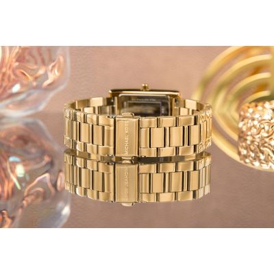 7. MICHAEL KORS Essex MK4904 Women's Watch + BOX