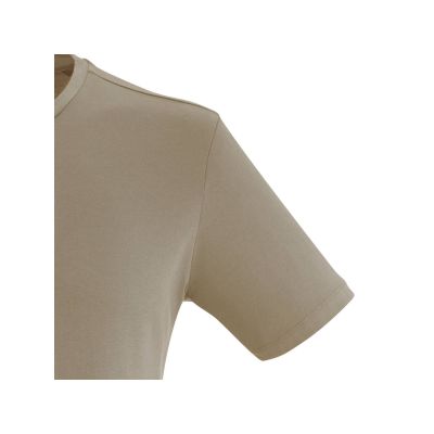 3. MILLET Chamonix Tri Ts Ss M beige men's t-shirt
